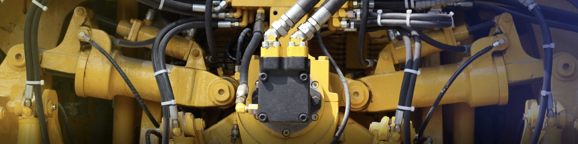 Hydraulik