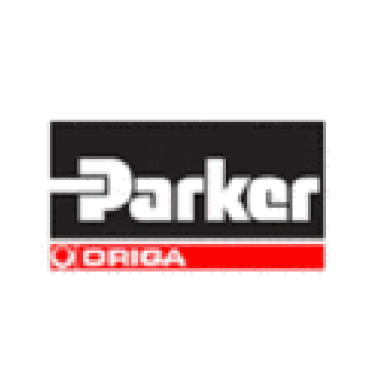 Parker Origa Logo